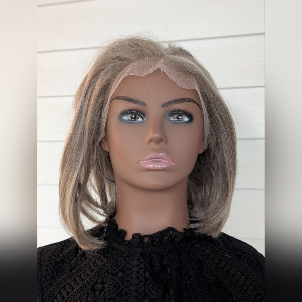 Helen Wig By Wigs By Robin